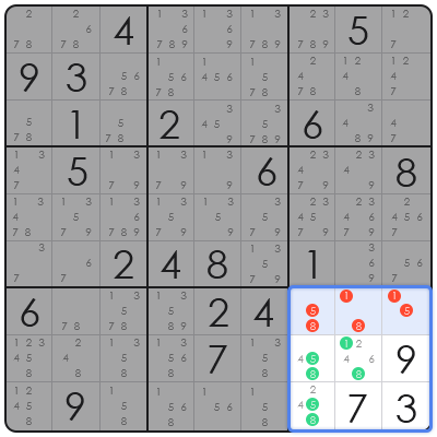 hardest sudoku in the world