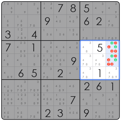 world's toughest sudoku
