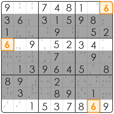 free sudoku for kids
