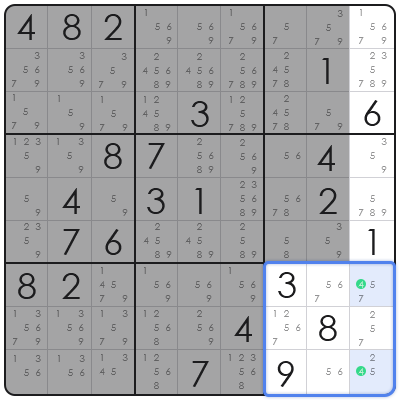large print sudoku free